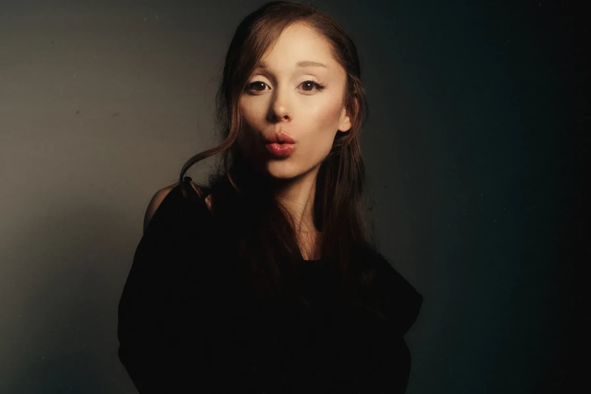 Ariana Grande Announces New Album ‘Petal’ — and It’s Coming Sooner Than You Think