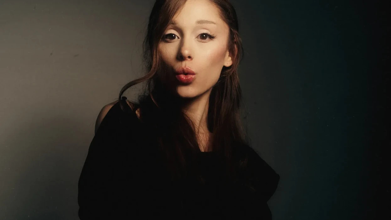 Ariana Grande Announces New Album ‘Petal’ — and It’s Coming Sooner Than You Think