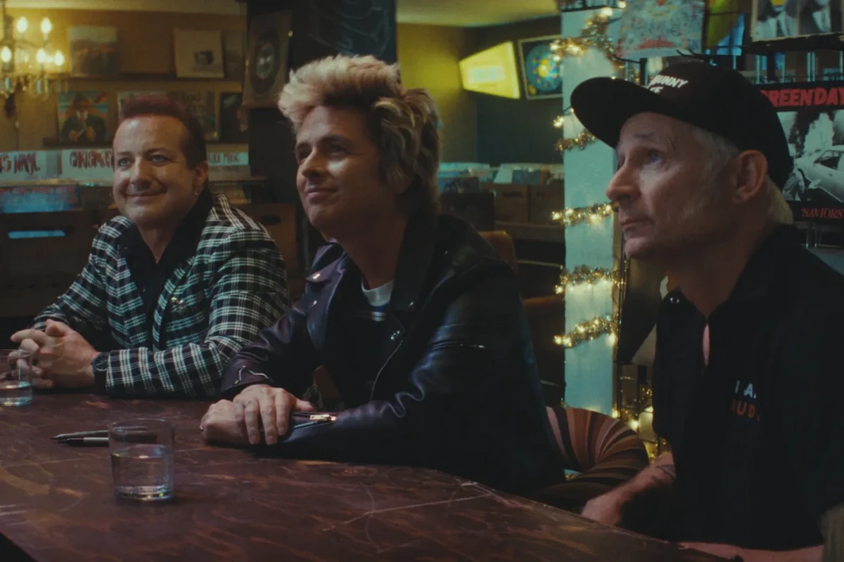 Watch Green Day Clown on and Inspire a Band in ‘Nimrods’ Movie Trailer
