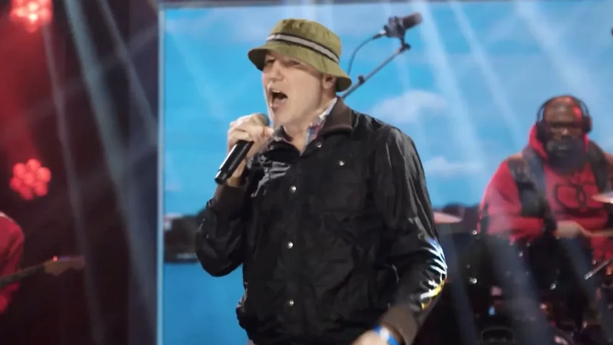 New Radicals Release First New Song in 28 Years for ‘One Night Only’ Rom-Com