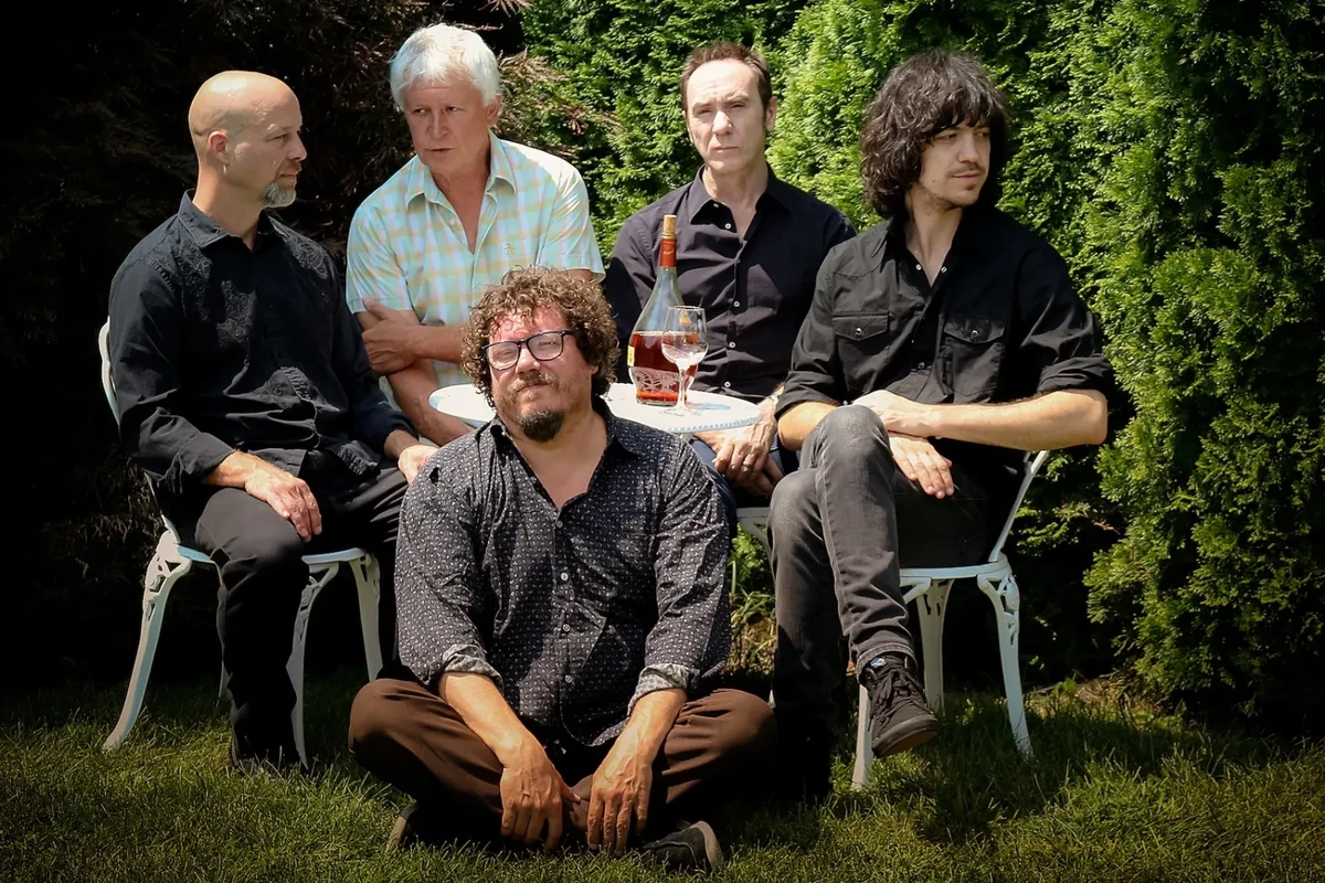 Guided by Voices Welcome 2027 by Announcing ‘Speculation and Gossip’