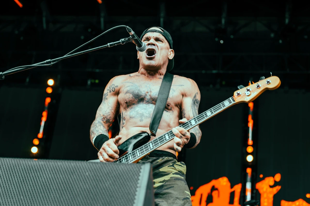 Cro-Mags Are ‘Wired for Chaos’ on First New Song in Six Years