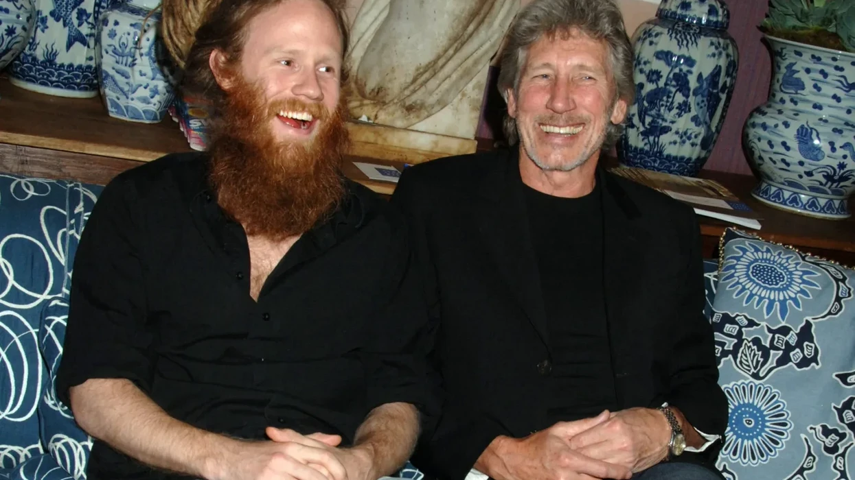 Roger Waters’ Son Harry to Lead Touring ‘Legacy – A Pink Floyd Show’ Celebrating Dad’s Music