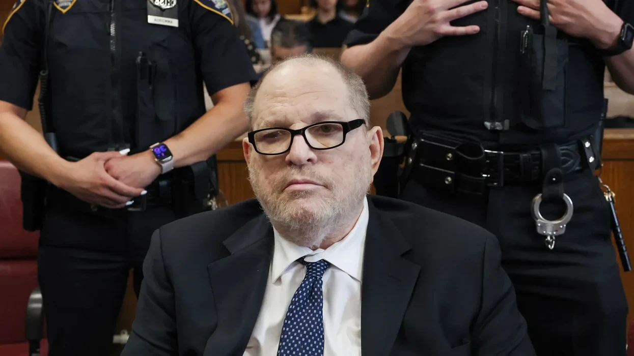 Harvey Weinstein Prosecutors Won’t Seek Fourth Rape Trial