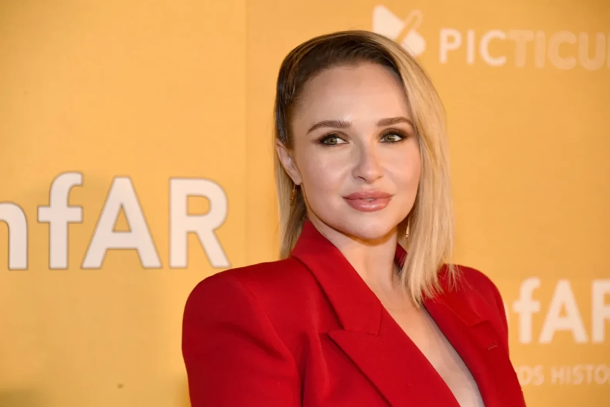 Hayden Panettiere’s Cause of Death Revealed