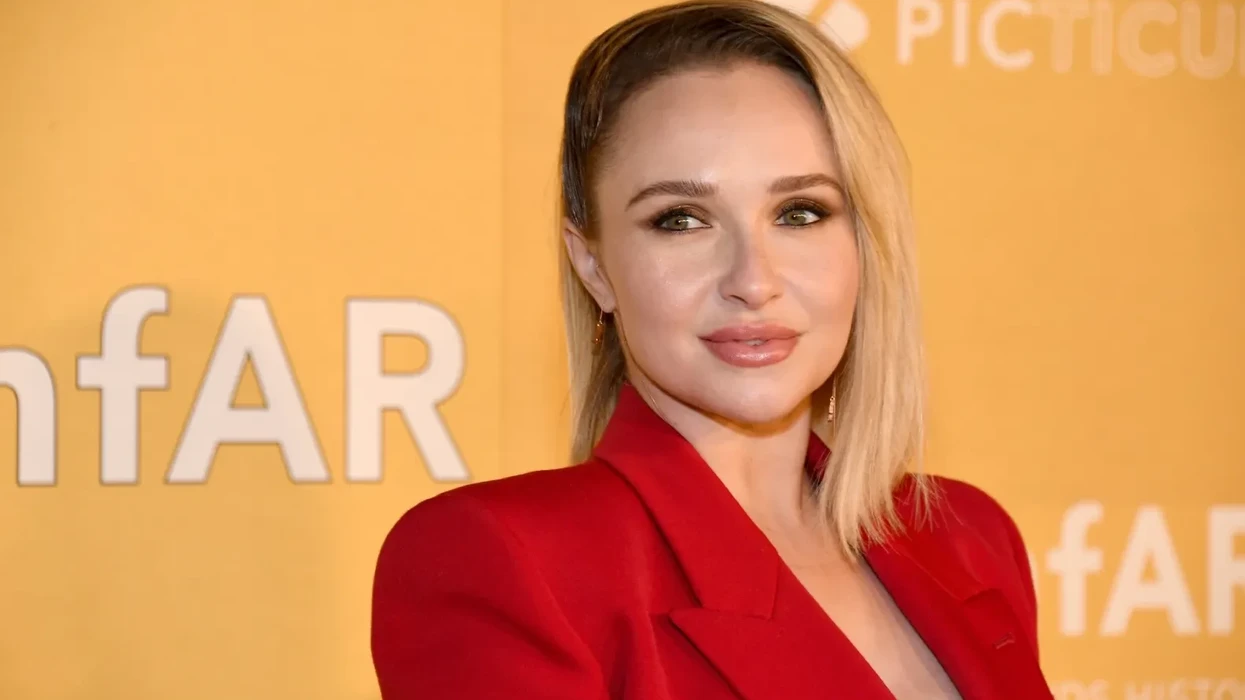 Hayden Panettiere’s Cause of Death Revealed