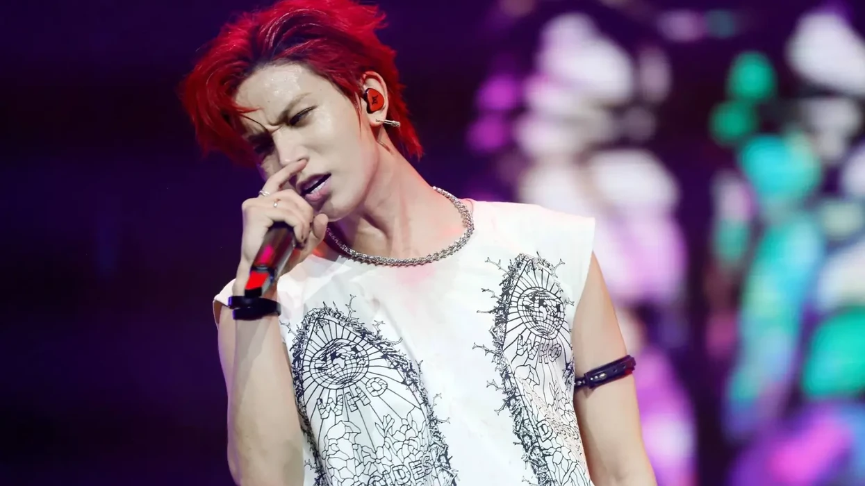 Enhypen’s Heeseung Departs K-pop Group to Work on Solo Album