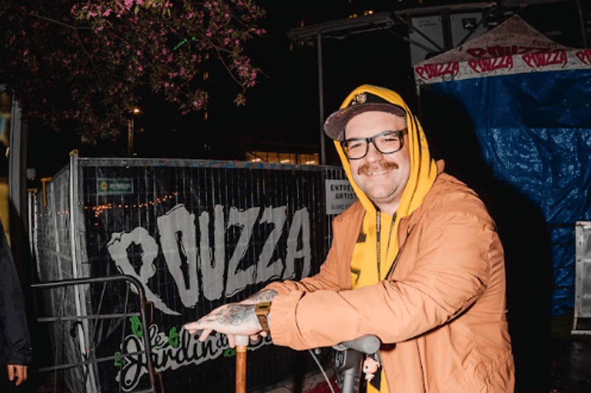 Pouzza Fest 2026: «Il n'y a pas de rockstars»