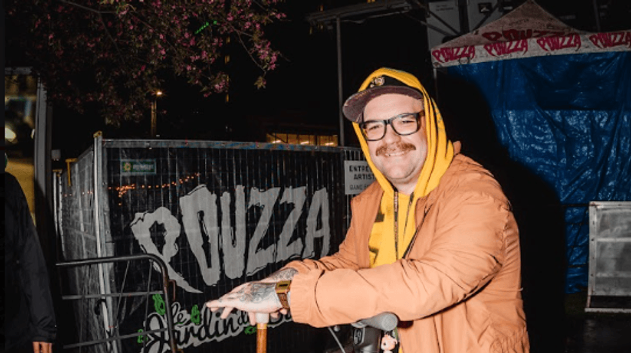 Pouzza Fest 2026: «Il n'y a pas de rockstars»