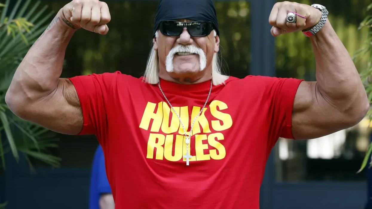 Hulk Hogan Cause of Death Revealed as Florida Police Investigation Closes