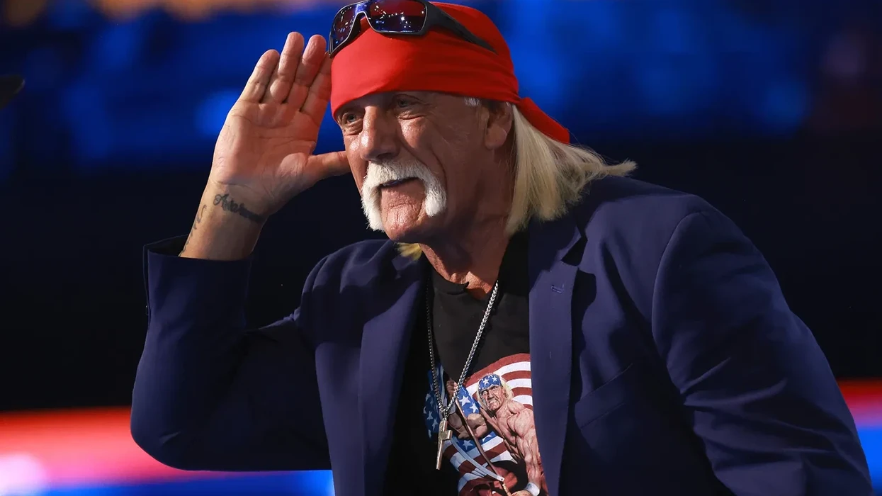 Hulk Hogan Consumed Enough Fentanyl to ‘Kill a Horse’ Following Divorce