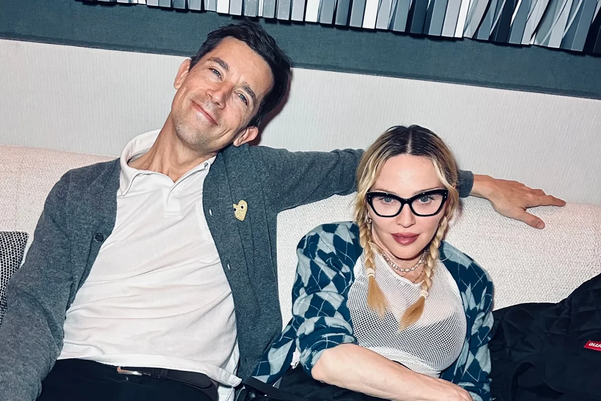Inside Madonna’s ‘Confessions II’: Producer Stuart Price Goes Deep on One of the Year’s Best Albums