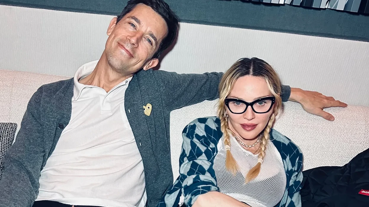 Inside Madonna’s ‘Confessions II’: Producer Stuart Price Goes Deep on One of the Year’s Best Albums