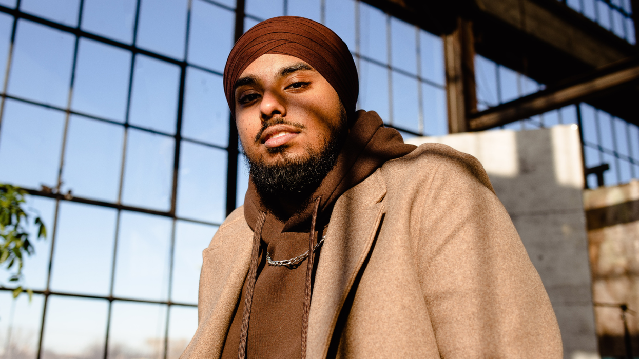 Pleins feux sur: Ikky