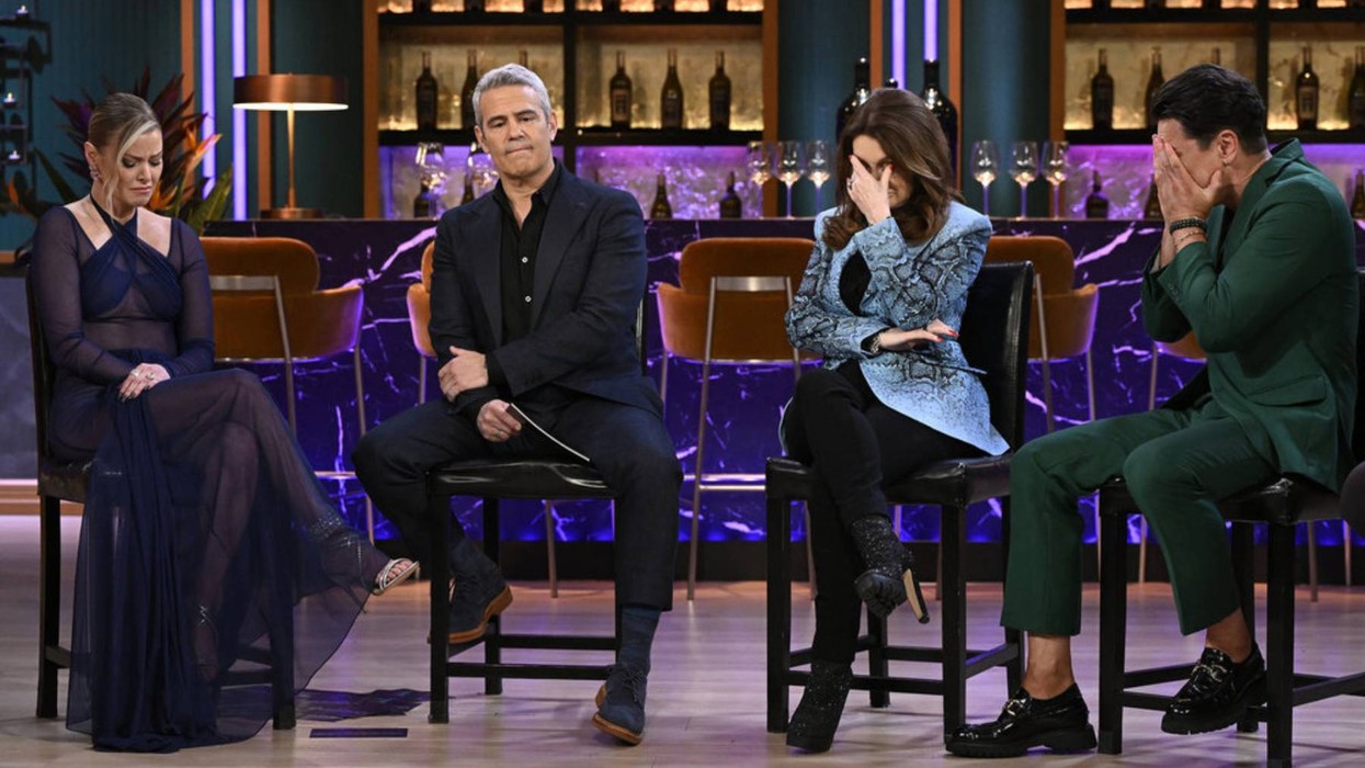 ‘Vanderpump Rules,’ As We Currently Know It, Is Over