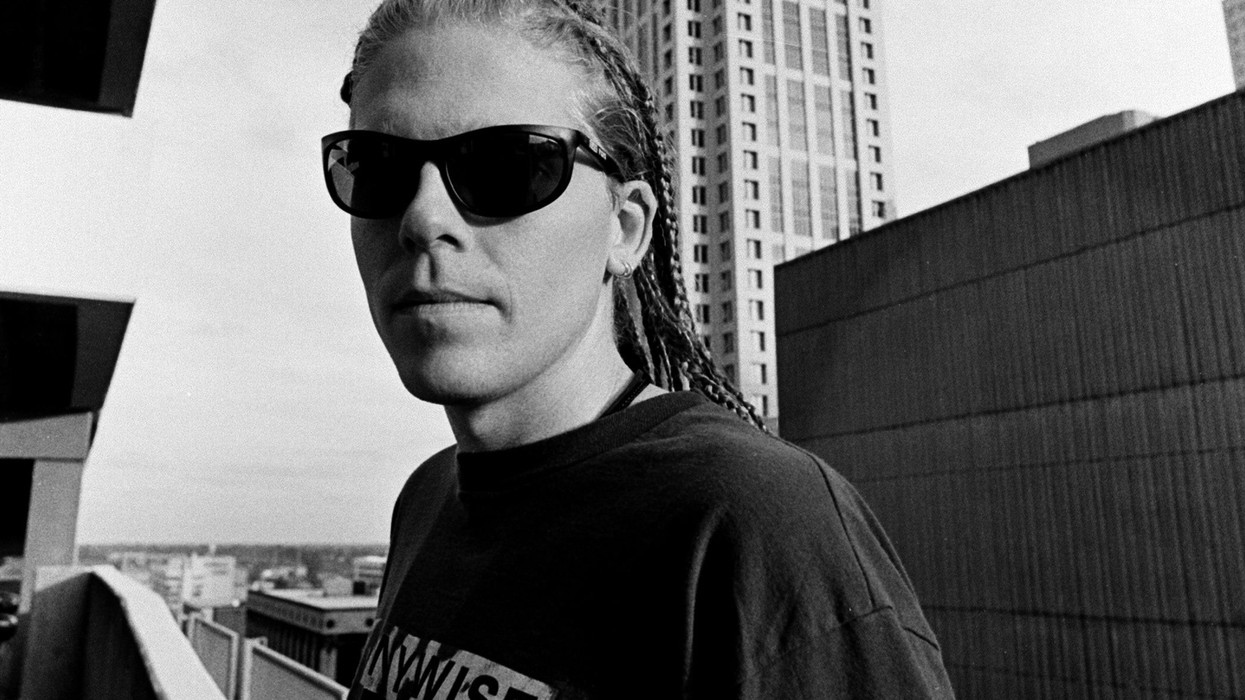 Keep ’Em Separated! 30 Years of the Offspring’s ‘Smash’