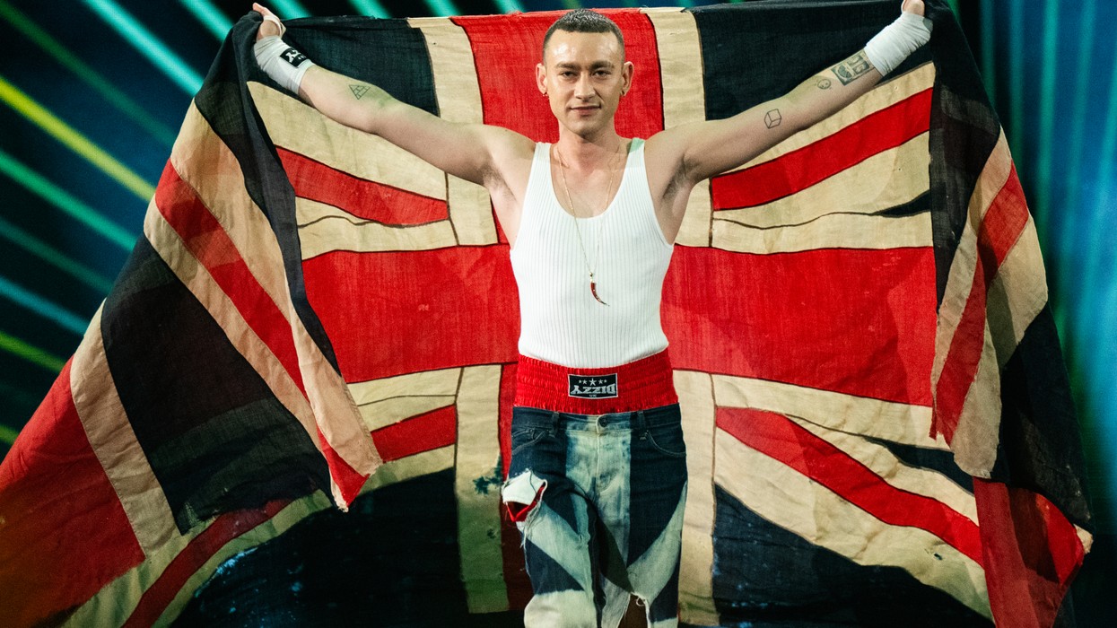 Years & Years’ Only Remaining Member Olly Alexander Officially Disbands Pop Project