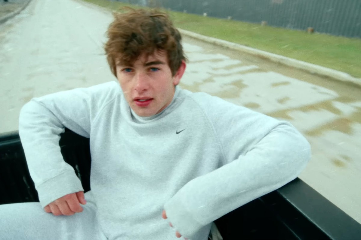 Who’s Afraid of ‘White Boy Summer’?