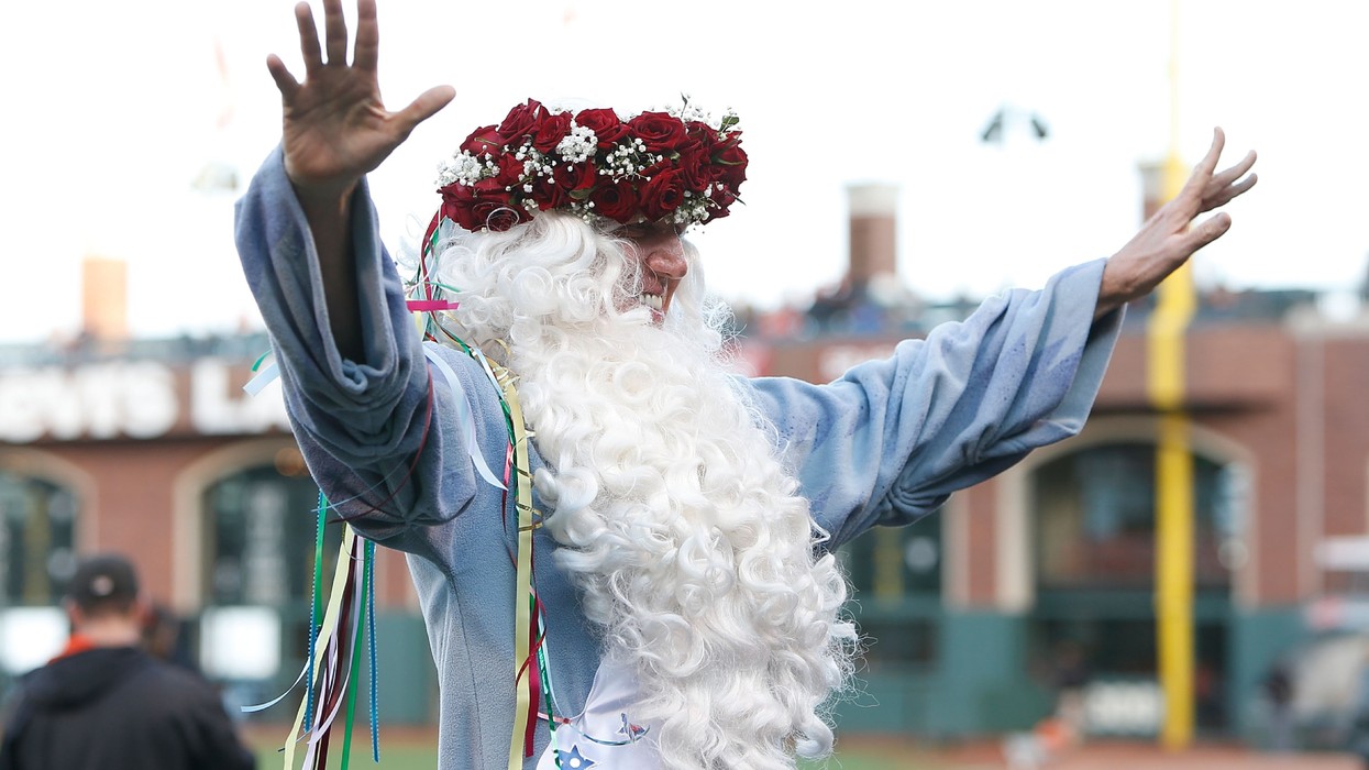 Bill Walton’s Long, Strange Trip With the Grateful Dead