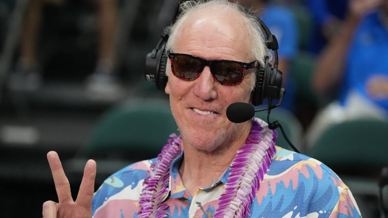 Bill Walton, NBA Great and Beloved Commentator, Dead at 71