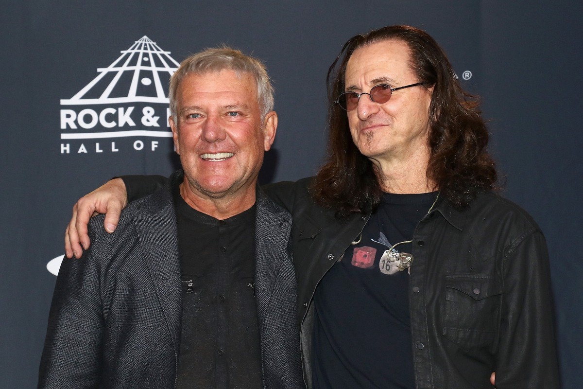Rush ajoute de nouvelles dates, dont une au Centre Bell