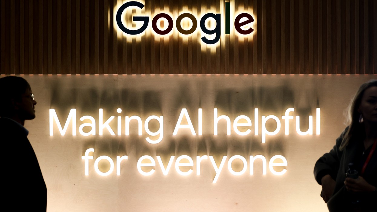 Google’s AI Overview Is Spreading Conspiracies and Could Encourage Self-Harm