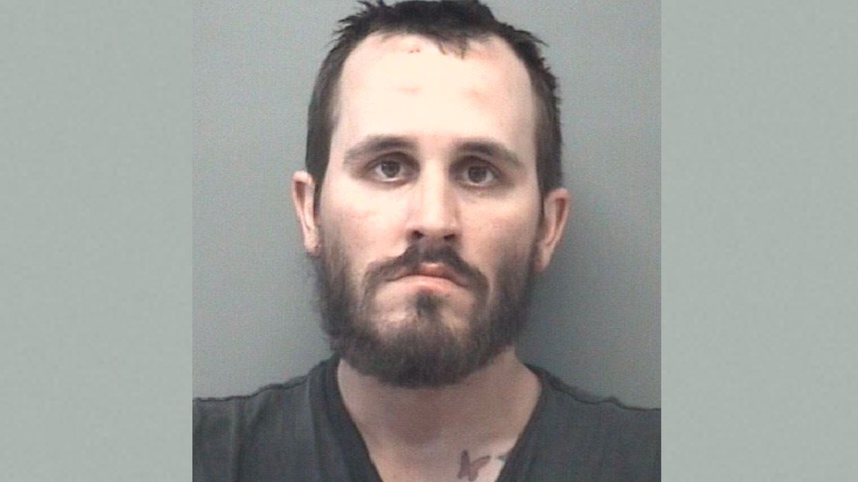 ‘Ready for Civil War’: Illinois Man Arrested With Bombs Posted Right-Wing Content