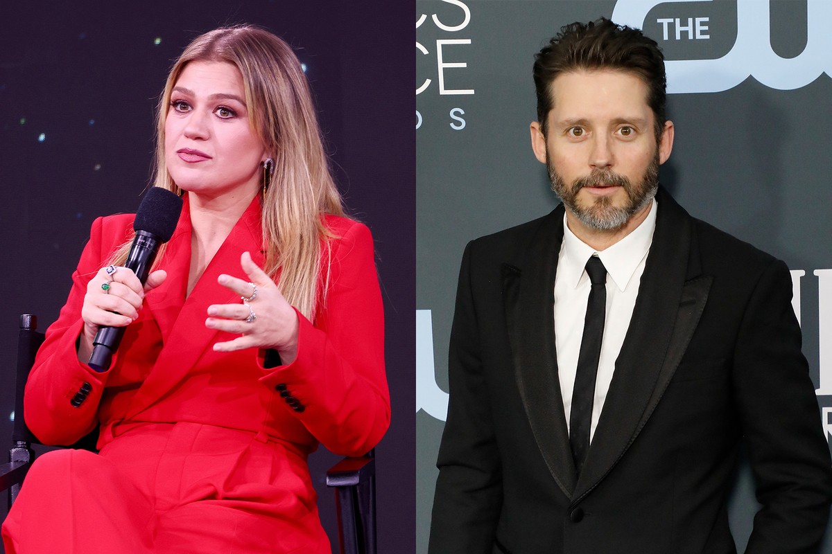Kelly Clarkson and Ex-Husband Brandon Blackstock Settle Lawsuit Over Millions in Commissions