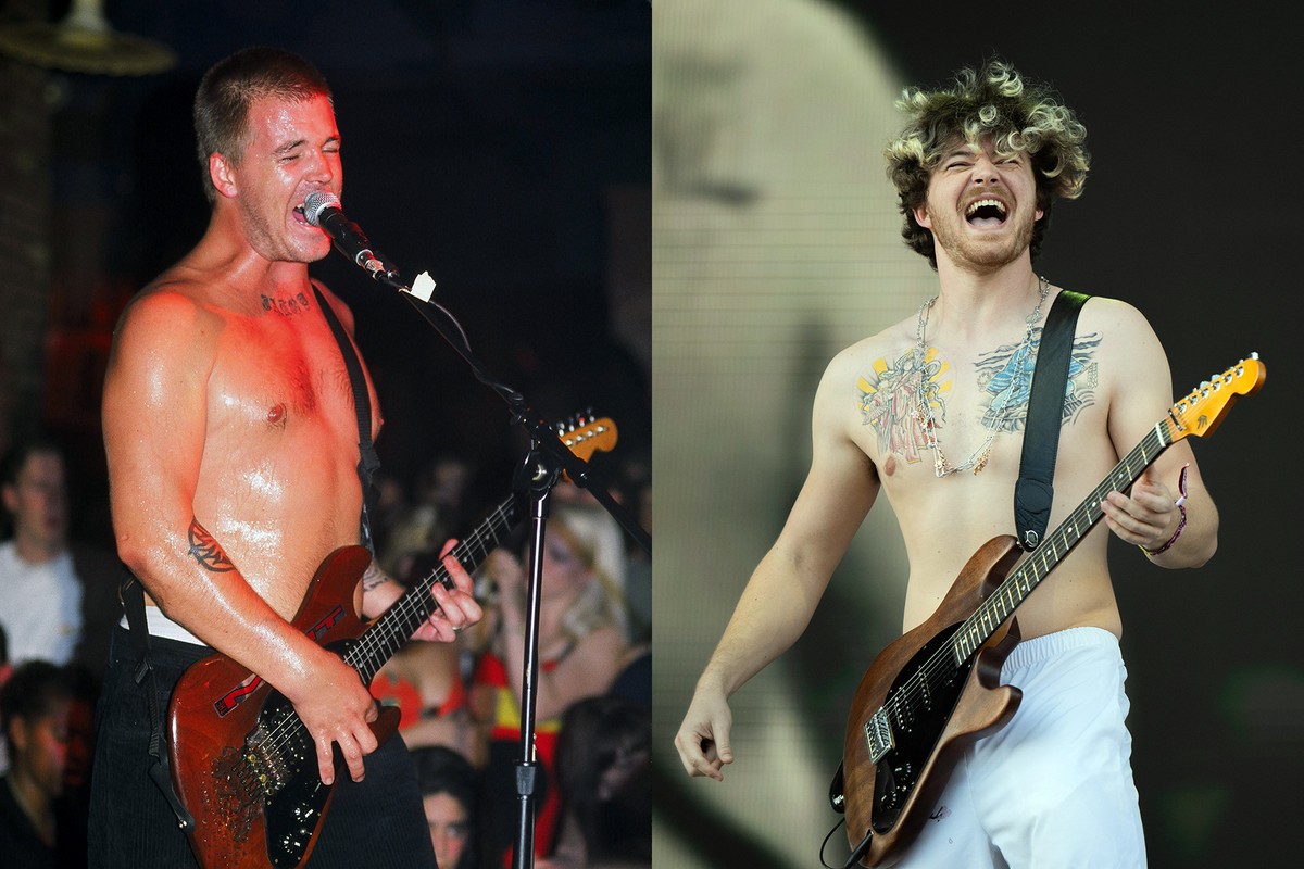 Hear the First New Sublime Song in 28 Years — Featuring Both Bradley Nowell and His Son