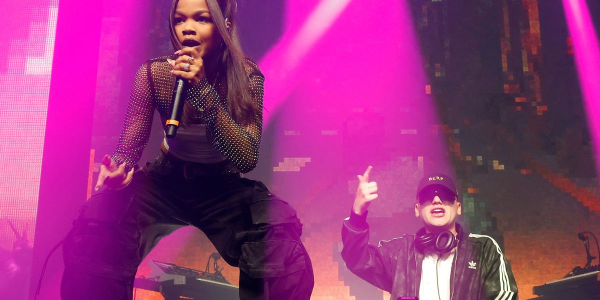 Bizarrap Taps Rising Dominican Rapper Lismar for Pair of Songs: ‘She’s ...