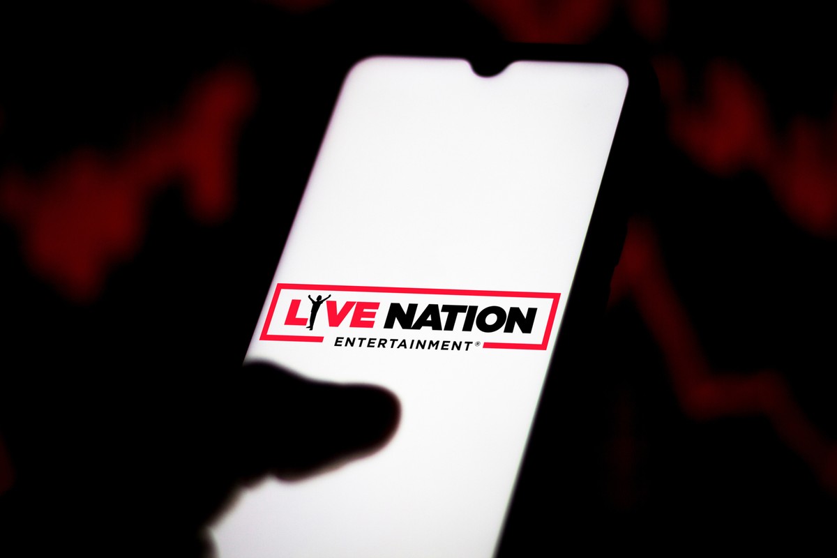 Live Nation and DOJ reach settlement in antitrust trial