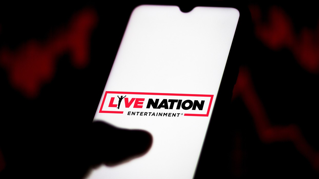 Live Nation and DOJ reach settlement in antitrust trial