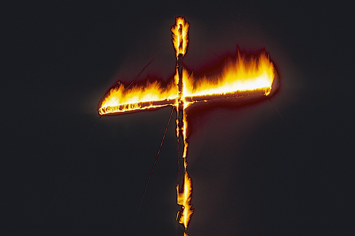 Missouri’s Gubernatorial Ballot Will Feature an ‘Honorary’ KKK Member