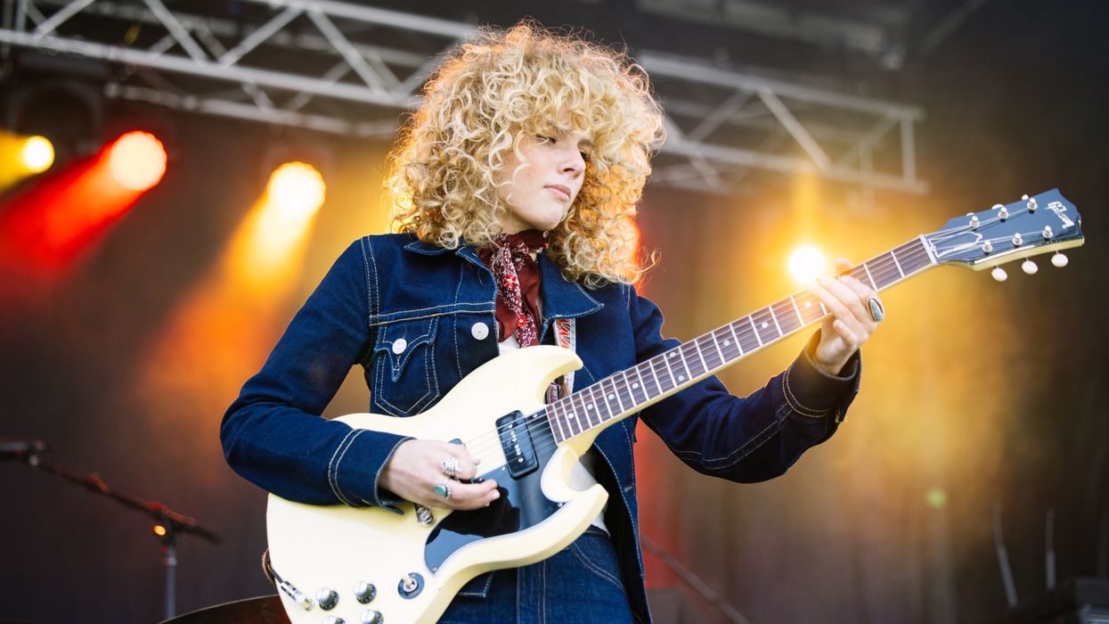 Grace Bowers Shines at Bear Shadow Festival, North Mississippi Allstars Tease ‘Shorty’ Sequel