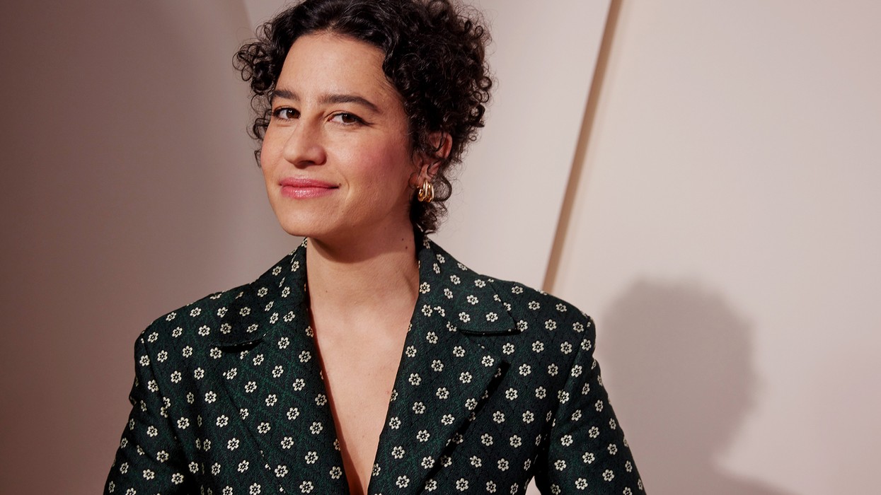 Ilana Glazer Just Wanted to Make a Comedy About ‘Real-Ass Women’