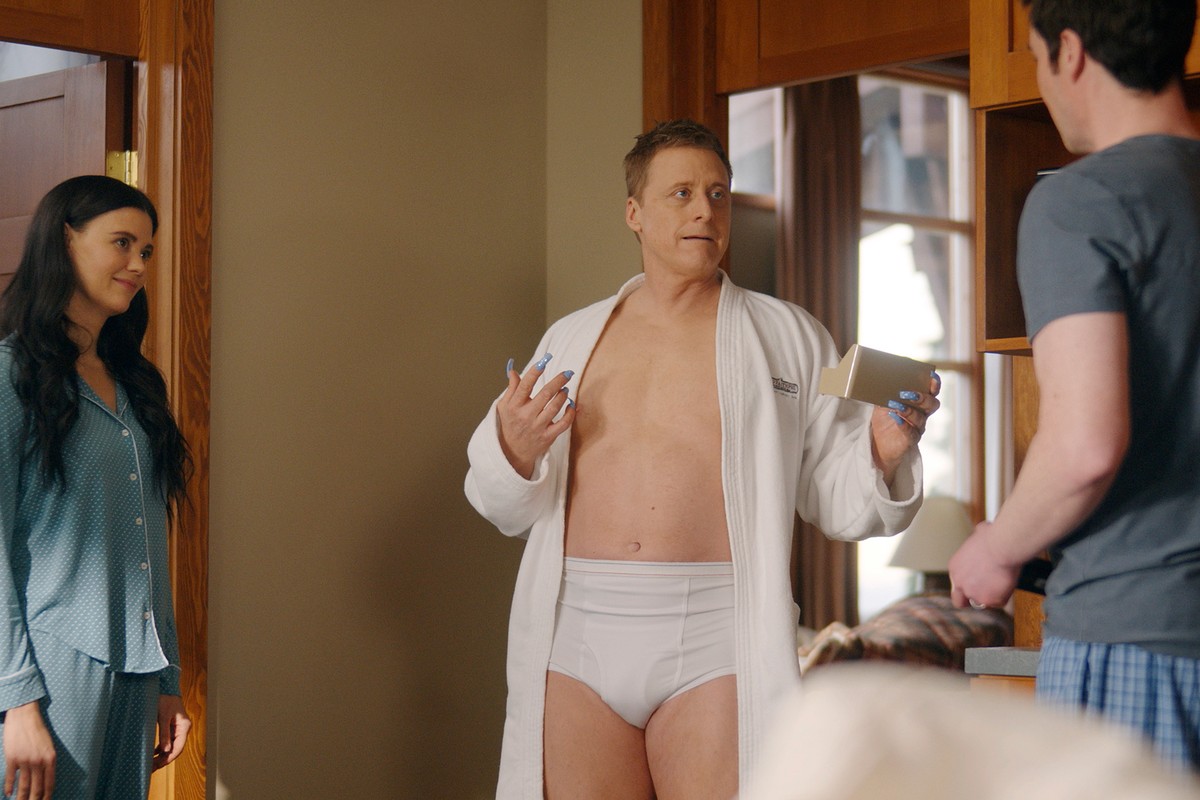I’ve Got a Secret: It’s Better When Everyone on the Show Knows About a Hidden Identity