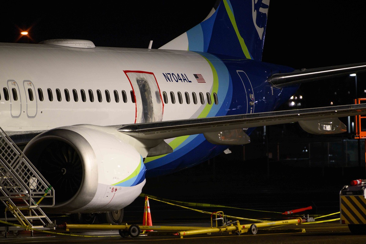 A Complete Timeline of the Boeing 737 Max Disaster