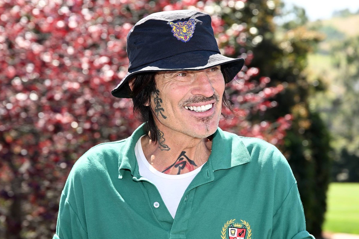 Tommy Lee Lawsuit: Jane Doe Dismisses Helicopter Assault Claim With Hope to File Again