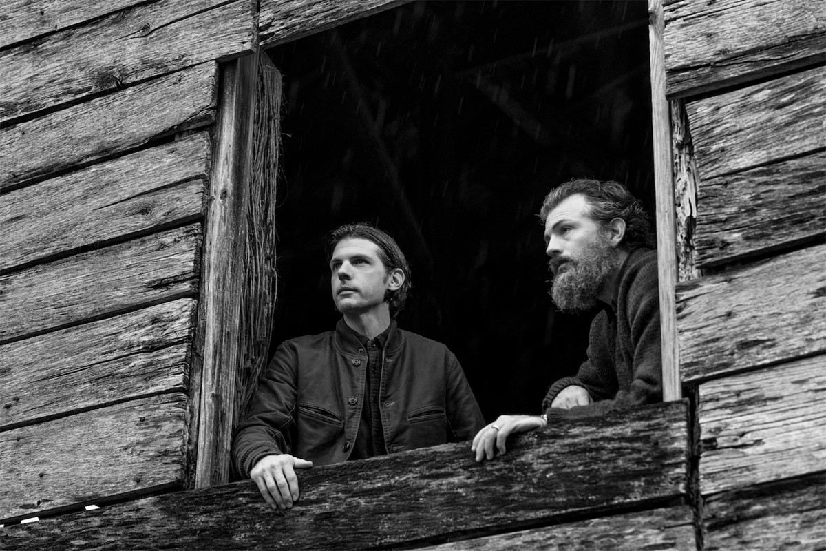 Is a Happy Avett Brothers as Good as a Sad One?