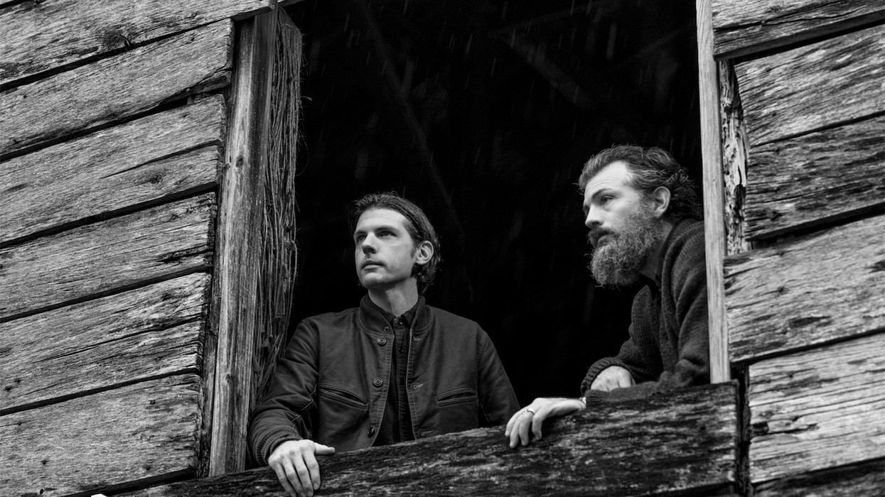 Is a Happy Avett Brothers as Good as a Sad One?