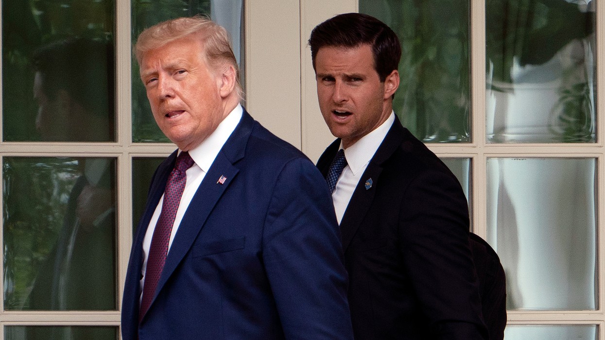 Trump Could Make This Viral TikToker One of the Most Powerful People in Government