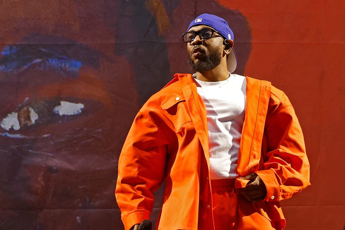 The Number One Song in the Country Is a Diss Track. Is That a Good Thing?