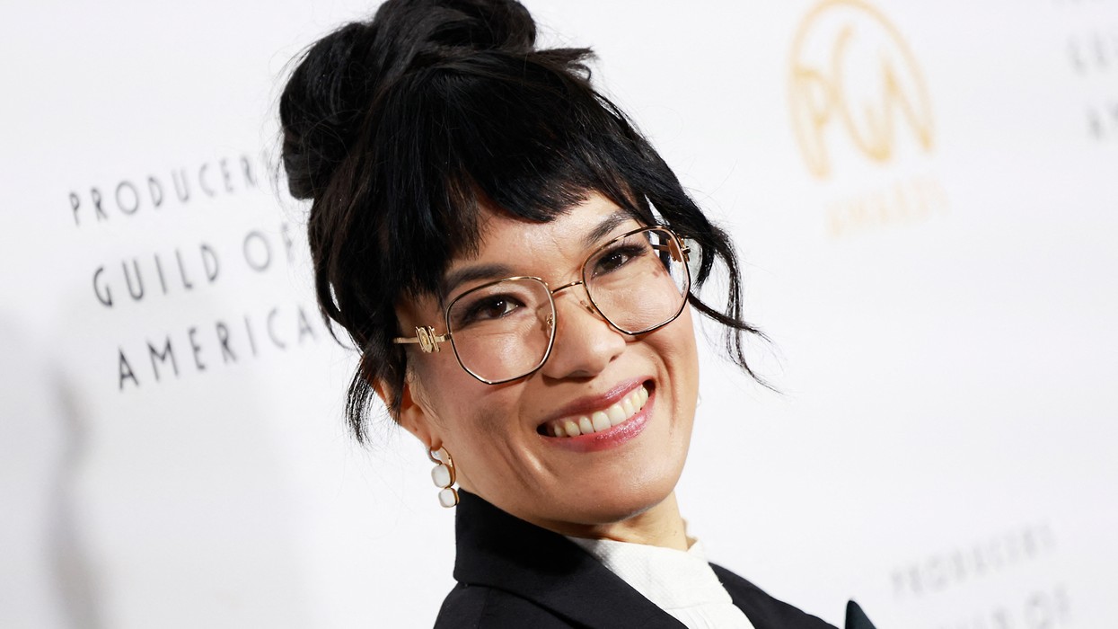 Ali Wong Opened Up About Her Divorce, Dating Bill Hader at Sold-Out Comedy Show