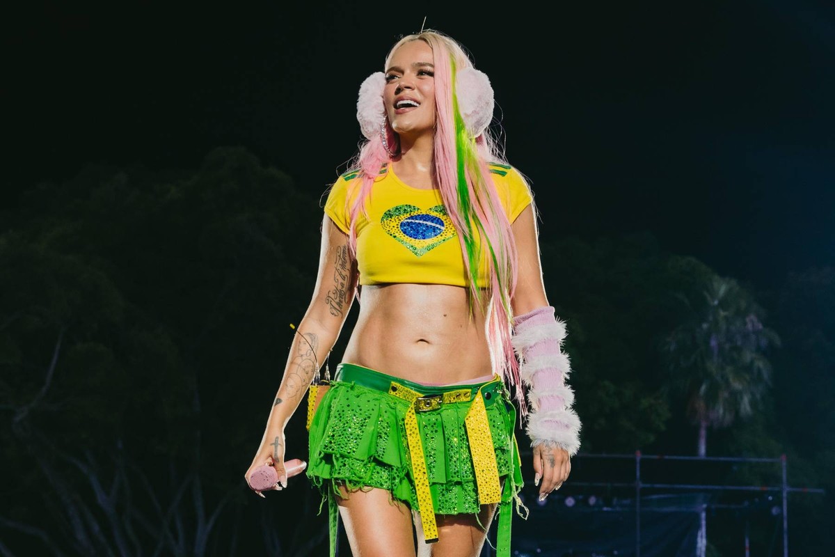 Karol G Broke Several Records During Her ‘Mañana Será Bonito’ Latin American Tour