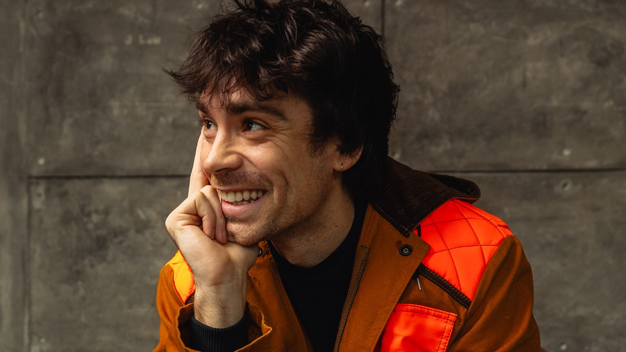 Meet the Man Behind Gen-Z’s Version of ‘MTV Cribs’