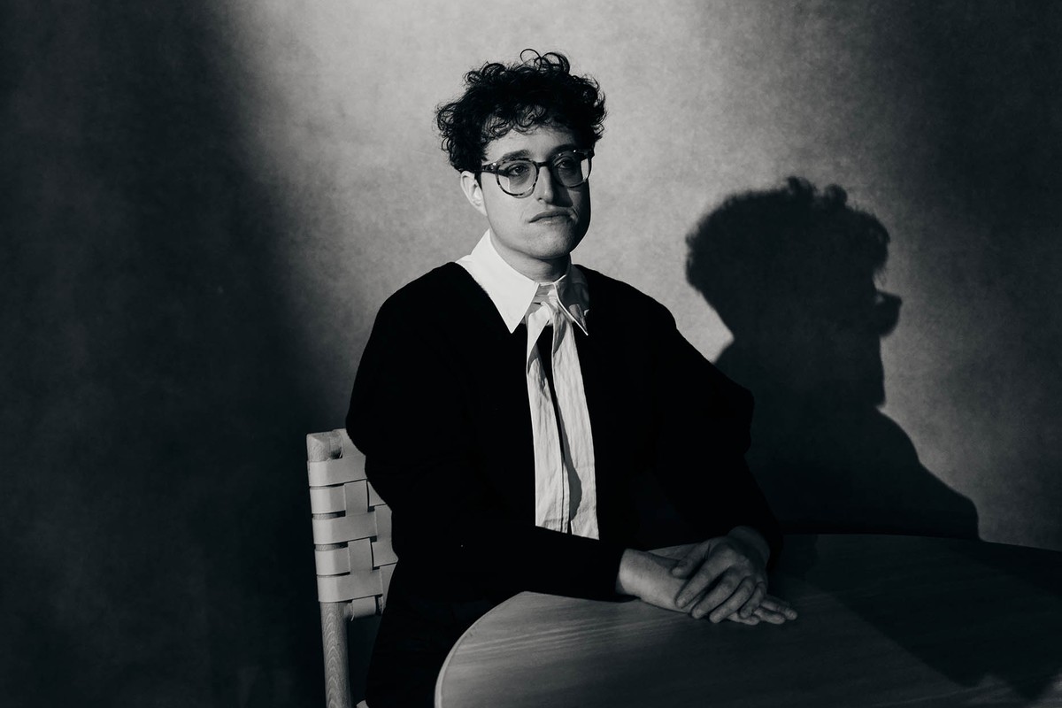 Jane Schoenbrun is Flipping the Script in Horror