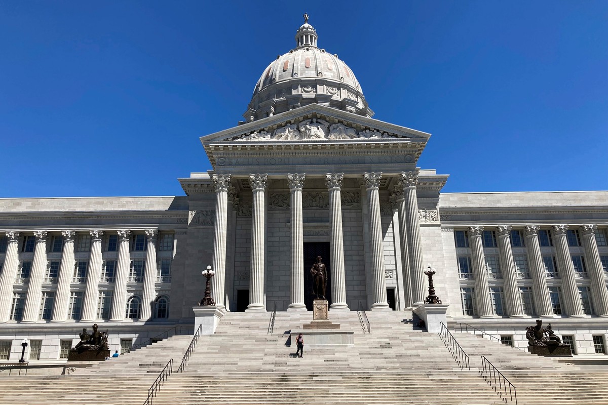 Why Are Some Republican Lawmakers Hellbent on Preserving Child Marriage?