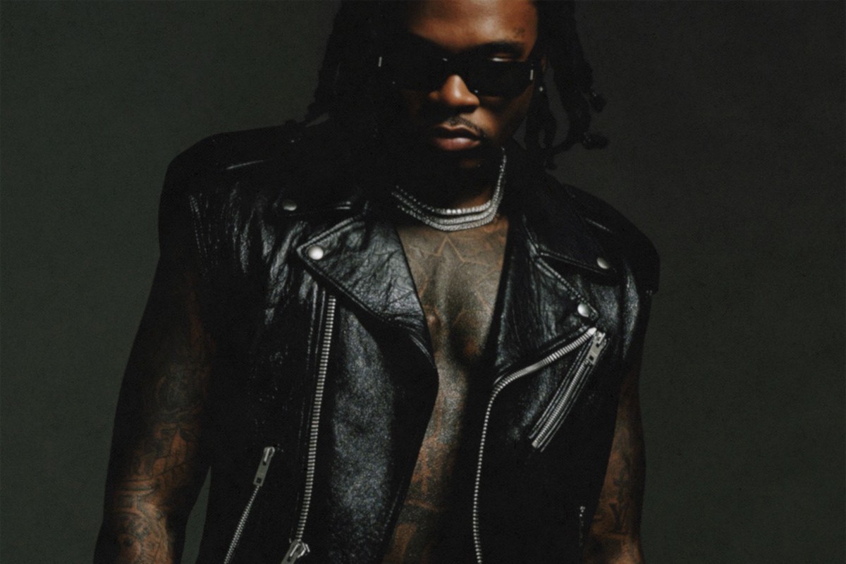 On ‘One of Wun,’ Gunna Shows Off His Melodic Genius — But Should’ve Shown More