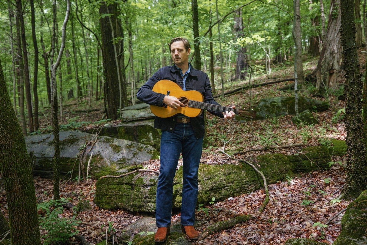 Sturgill Simpson’s ‘Metamodern Sounds’ Is Still Reshaping Country Music