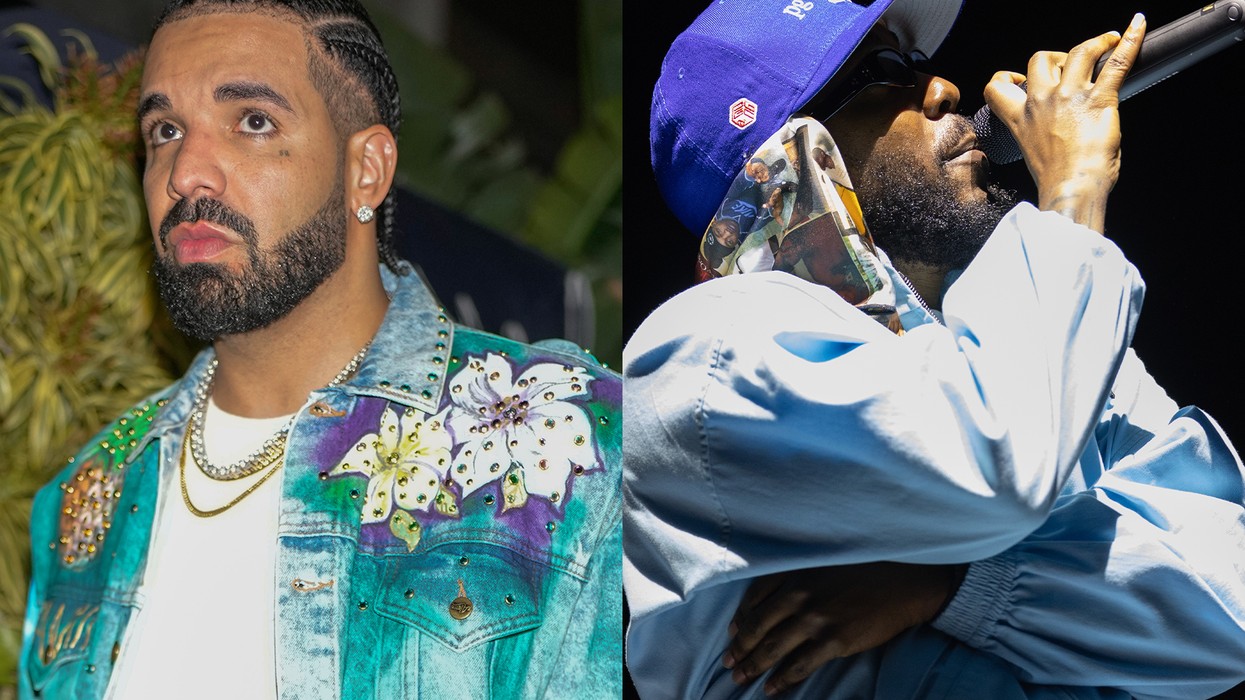 Stop Making Women the Pawns in Rap Beef